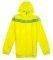 ΜΠΟΥΦΑΝ ADIDAS PERFORMANCE WINDBREAKER ΛΑΪΜ (XL) ΜΠΟΥΦΑΝ ADIDAS PERFORMANCE WINDBREAKER ΛΑΪΜ (XL)