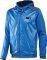ΦΟΡΜΑ ADIDAS PERFORMANCE TRAINING TRACK SUIT ΓΑΛΑΖΙΑ/ΜΑΥΡΗ (L-192 CM)