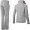 ΦΟΡΜΑ ADIDAS PERFORMANCE EMMA SUIT ΓΚΡΙ/ΡΟΖ (S) ΦΟΡΜΑ ADIDAS PERFORMANCE EMMA SUIT ΓΚΡΙ/ΡΟΖ (S)