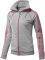 ΦΟΡΜΑ ADIDAS PERFORMANCE EMMA SUIT ΓΚΡΙ/ΡΟΖ (S) ΦΟΡΜΑ ADIDAS PERFORMANCE EMMA SUIT ΓΚΡΙ/ΡΟΖ (S)