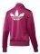 JACKET ADIDAS PERFORMANCE FIREBIRD TRACK TOP ΜΩΒ/ΛΕΥΚΟ (38-S) JACKET ADIDAS PERFORMANCE FIREBIRD TRACK TOP ΜΩΒ/ΛΕΥΚΟ (38-S)