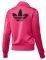 JACKET ADIDAS PERFORMANCE FIREBIRD TRACK TOP ���/����� (S-38)