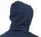  ADIDAS PERFORMANCE LOGO HOODIE  (L)