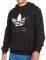  ADIDAS PERFORMANCE FADE TREFOIL HOODIE...