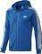  ADIDAS PERFORMANCE SPO HOODED FLOC SWE...