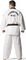  TAEKWONDO OLYMPUS MASTER PRIDE / (150 CM)