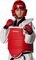  TAEKWONDO OLYMPUS DOUBLE SOFT / NO 2 (S)