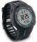   GARMIN FORERUNNER 210 BUNDLE 