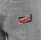  RUSSELL SMALL TONAL LOGO EMBROIDERY  (L)