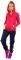  RUSSELL ZIP THROUGH HOODED FLEECE ...
