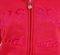 RUSSELL ZIP THROUGH HOODED FLEECE  (M)