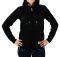  RUSSELL ZIP THROUGH HOODED FLEECE ...