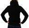  RUSSELL ZIP THROUGH HOODED FLEECE  (XL)