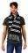  RUSSELL STRIPED COLLEGIATE SCARF /