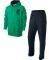  NIKE AD FLEECE HOODED WARM UP /...