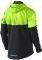 JACKET NIKE FANATIC HOODIE / (S)
