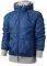 JACKET NIKE REVERSIBLE SQUAD FZ HOODY /...