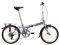   DAHON SPEED D7  20''