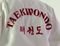  TAEKWONDO OLYMPUS KYORUGI POOM  (120 CM)