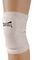 ΕΠΙΓΟΝΑΤΙΔΕΣ OLYMPUS COTTON KNEE GUARDS ΛΕΥΚΗ (S)