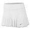  NIKE PLEATED KNIT SKIRT 