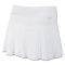  NIKE PLEATED KNIT SKIRT  (S)