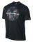 T-SHIRT NIKE MOVING TARGET ΜΑΥΡΟ (M) T-SHIRT NIKE MOVING TARGET ΜΑΥΡΟ (M)