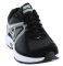 ΠΑΠΟΥΤΣΙ NIKE DART 9 ΜΑΥΡΟ/ΓΚΡΙ (USA:8, EU:41) ΠΑΠΟΥΤΣΙ NIKE DART 9 ΜΑΥΡΟ/ΓΚΡΙ (USA:8, EU:41)