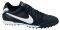 �������� NIKE TIEMPO NATURAL IV LEATHER �����/����� (USA:10.5, EU:44.5)