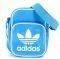  ADIDAS PERFORMANCE MINI BAG PATEN...