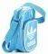   ADIDAS PERFORMANCE MINI BAG PATENT /