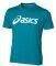 ������� ASICS SS LOGO TEE �������� (M)