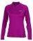  ASICS VEST HALF ZIP L/S 