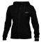  ASICS FULL ZIP HOODY  (XS)