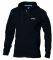  ASICS FULL ZIP HOODY  (XL)