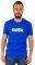 T-SHIRT BODYTALK LOGO ���� ����/������� (M)
