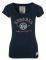 T-SHIRT RUSSELL APPLIQUE SS  
