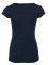T-SHIRT RUSSELL APPLIQUE SS   (S)