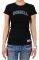 T-SHIRT RUSSELL OUTLINE SS  (L)