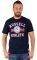 T-SHIRT RUSSELL COLLEGIATE SS  