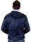 JACKET RUSSELL NYLON   (XL)