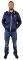 JACKET RUSSELL NYLON   (XL)