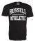 T-SHIRT RUSSELL ARCH LOGO SS  (M)