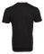T-SHIRT RUSSELL ARCH LOGO SS ΜΑΥΡΟ (XXL)