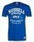 T-SHIRT RUSSELL TRACK & FIELD SS   (M)