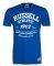 T-SHIRT RUSSELL TRACK & FIELD SS ���� ���� (M...