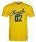 T-SHIRT RUSSELL 02 SS �������