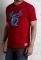 T-SHIRT RUSSELL 02 SS  (M)