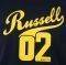 T-SHIRT RUSSELL 02 SS   (M)