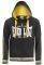 ������ EVERLAST FLUORESCENT LINED HOODY �����...